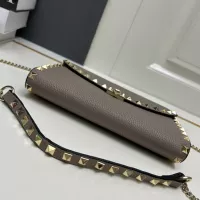 $88.00 USD Valentino AAA Quality Messenger Bags For Women #1372405