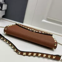 $88.00 USD Valentino AAA Quality Messenger Bags For Women #1372406
