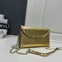 $88.00 USD Valentino AAA Quality Messenger Bags For Women #1372407