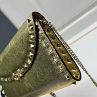 $88.00 USD Valentino AAA Quality Messenger Bags For Women #1372407