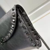 $88.00 USD Valentino AAA Quality Messenger Bags For Women #1372408