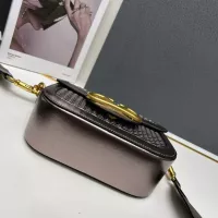 $108.00 USD Valentino AAA Quality Messenger Bags For Women #1372415