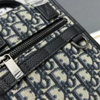 $92.00 USD Christian Dior AAA Quality Handbags For Unisex #1372426