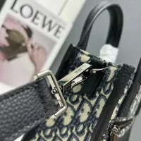 $92.00 USD Christian Dior AAA Quality Handbags For Unisex #1372426