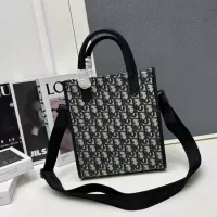 $96.00 USD Christian Dior AAA Quality Handbags For Unisex #1372428