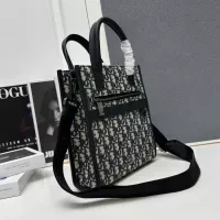 $96.00 USD Christian Dior AAA Quality Handbags For Unisex #1372428