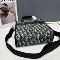 $96.00 USD Christian Dior AAA Quality Handbags For Unisex #1372428