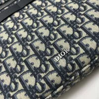 $96.00 USD Christian Dior AAA Quality Handbags For Unisex #1372428