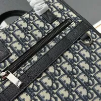 $96.00 USD Christian Dior AAA Quality Handbags For Unisex #1372428