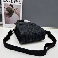 $92.00 USD Christian Dior AAA Quality Handbags For Unisex #1372431