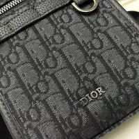 $92.00 USD Christian Dior AAA Quality Handbags For Unisex #1372431