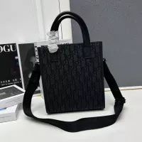 $96.00 USD Christian Dior AAA Quality Handbags For Unisex #1372434