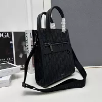 $96.00 USD Christian Dior AAA Quality Handbags For Unisex #1372434