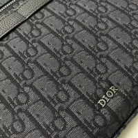 $96.00 USD Christian Dior AAA Quality Handbags For Unisex #1372434