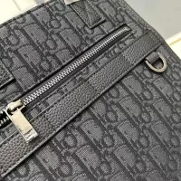 $96.00 USD Christian Dior AAA Quality Handbags For Unisex #1372434