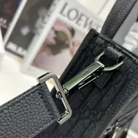 $96.00 USD Christian Dior AAA Quality Handbags For Unisex #1372434