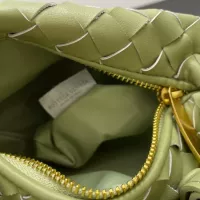 $102.00 USD Bottega Veneta BV AAA Quality Handbags For Women #1372456