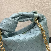 $102.00 USD Bottega Veneta BV AAA Quality Handbags For Women #1372459
