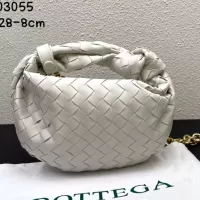 $102.00 USD Bottega Veneta BV AAA Quality Handbags For Women #1372460