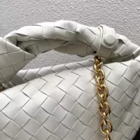 $102.00 USD Bottega Veneta BV AAA Quality Handbags For Women #1372460