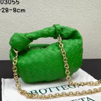 $102.00 USD Bottega Veneta BV AAA Quality Handbags For Women #1372464