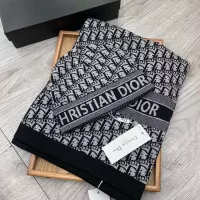 $48.00 USD Christian Dior Hat and Scarf Set #1372486