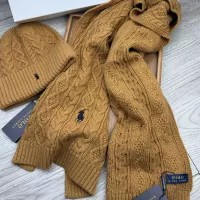 $52.00 USD Ralph Lauren Polo Hat and Scarf Set #1372489