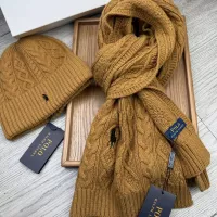 $52.00 USD Ralph Lauren Polo Hat and Scarf Set #1372489