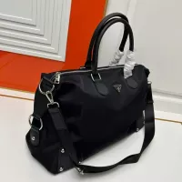 $88.00 USD Prada Travel Bags #1372496