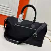 $88.00 USD Prada Travel Bags #1372496