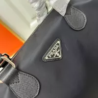 $88.00 USD Prada Travel Bags #1372496