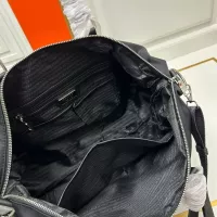 $88.00 USD Prada Travel Bags #1372496