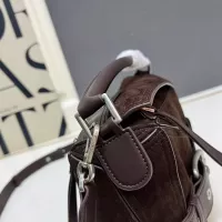 $102.00 USD LOEWE AAA Quality Messenger Bags For Women #1372499