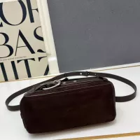 $102.00 USD LOEWE AAA Quality Messenger Bags For Women #1372499