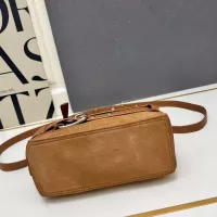$102.00 USD LOEWE AAA Quality Messenger Bags For Women #1372501