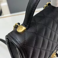 $96.00 USD Chanel AAA Quality Backpacks For Women #1372505