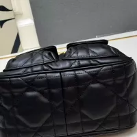 $115.00 USD Christian Dior AAA Quality Backpacks For Women #1372510