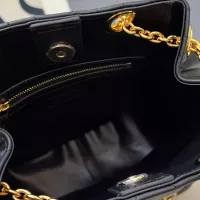 $115.00 USD Christian Dior AAA Quality Backpacks For Women #1372510