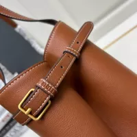 $108.00 USD Celine AAA Quality Shoulder Bags For Women #1372517