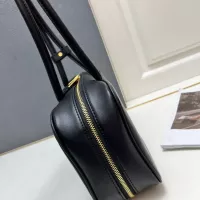 $96.00 USD MIU MIU AAA Quality Shoulder Bags For Women #1372527