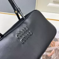 $96.00 USD MIU MIU AAA Quality Shoulder Bags For Women #1372527