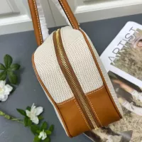 $92.00 USD MIU MIU AAA Quality Shoulder Bags For Women #1372528