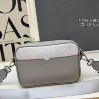 $92.00 USD Fendi AAA Man Messenger Bags #1372530
