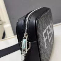 $92.00 USD Fendi AAA Man Messenger Bags #1372531
