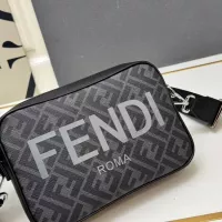 $92.00 USD Fendi AAA Man Messenger Bags #1372531