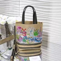 $98.00 USD Christian Dior AAA Quality Handbags For Women #1372537