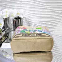 $102.00 USD Christian Dior AAA Quality Handbags For Women #1372540