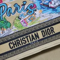 $102.00 USD Christian Dior AAA Quality Handbags For Women #1372540