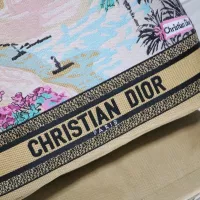 $102.00 USD Christian Dior AAA Quality Handbags For Women #1372544
