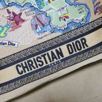 $102.00 USD Christian Dior AAA Quality Handbags For Women #1372548